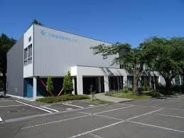 東北学院大学工学部基礎教育センター様 の設置写真 2