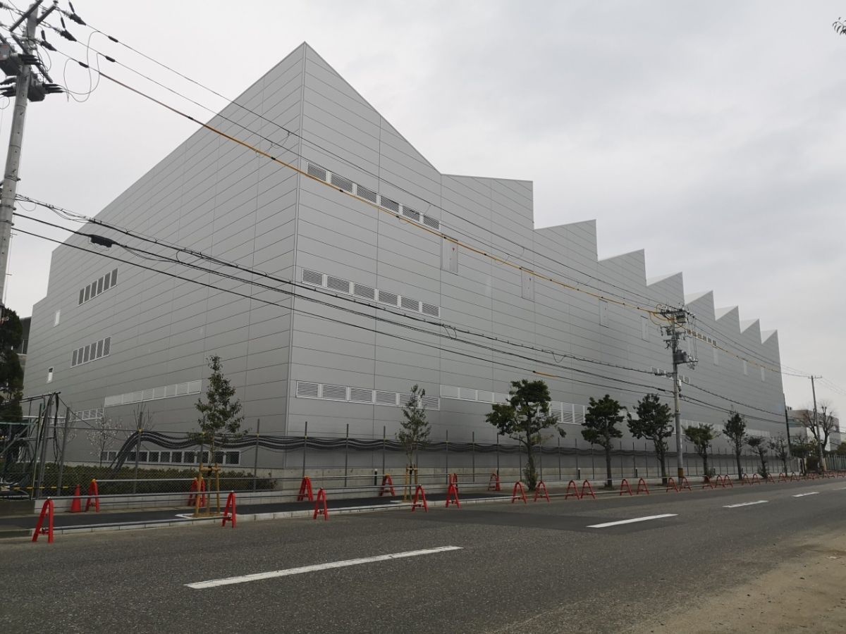 IIS堺事務所 様 の設置写真 2