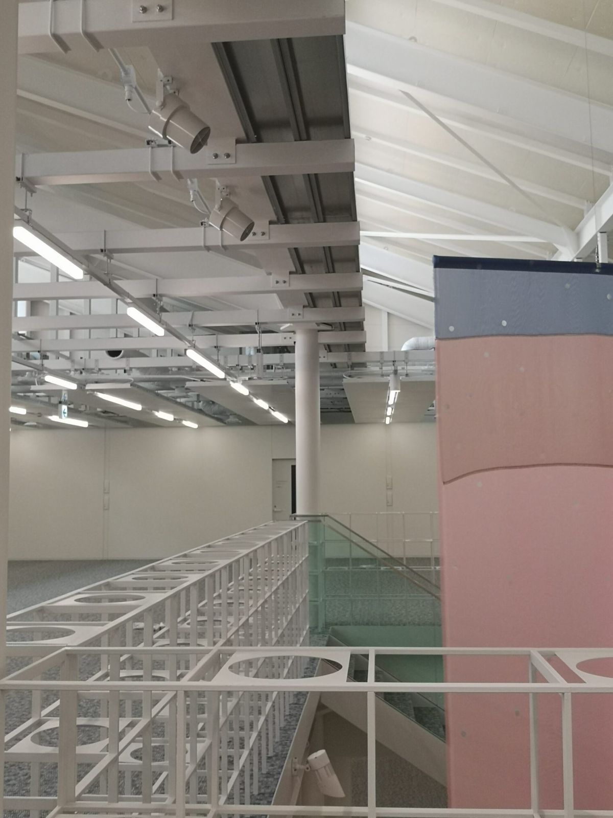 IIS堺事務所 様 の設置写真 4