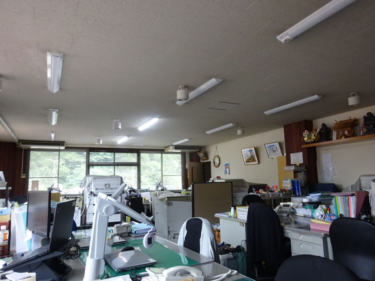 株式会社菅野ビジネスセンター 様 の設置写真 3