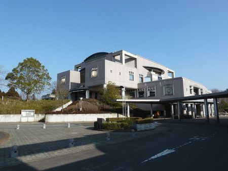 富岡町役場 保健センター 様 の設置写真 2