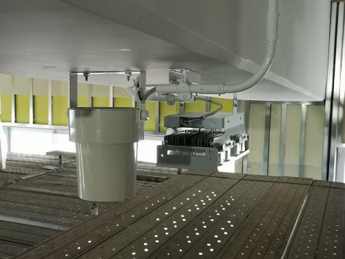 栗原市若柳公民館 様 の設置写真 4