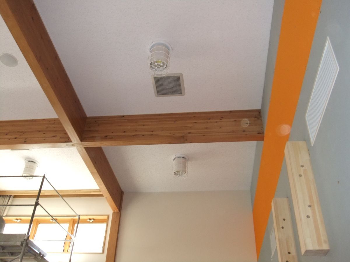岩沼市児童館 様 の設置写真 3