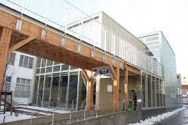 石巻市子どもセンターらいつ様 の設置写真 2