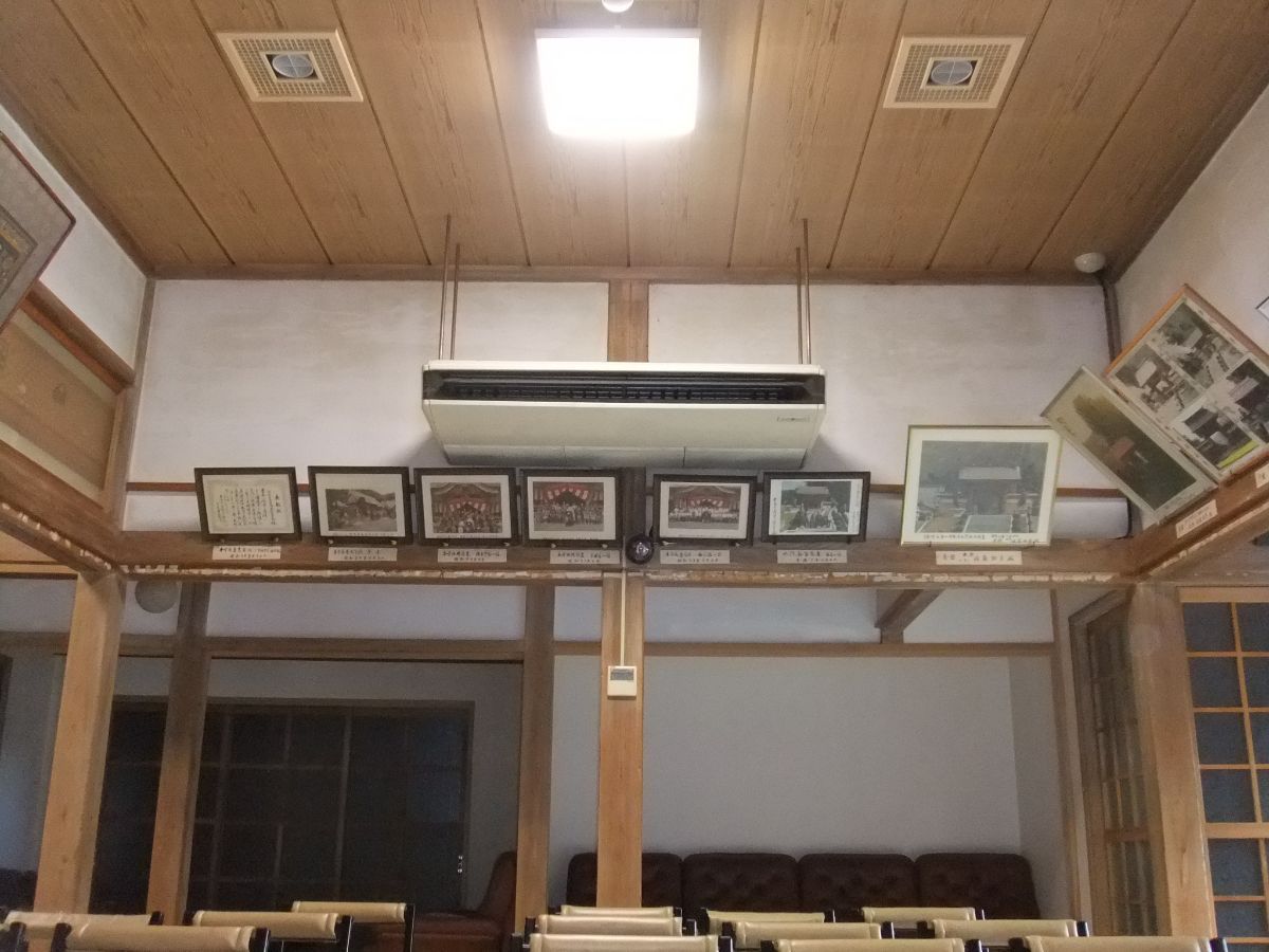 金蔵寺様 の設置写真 4