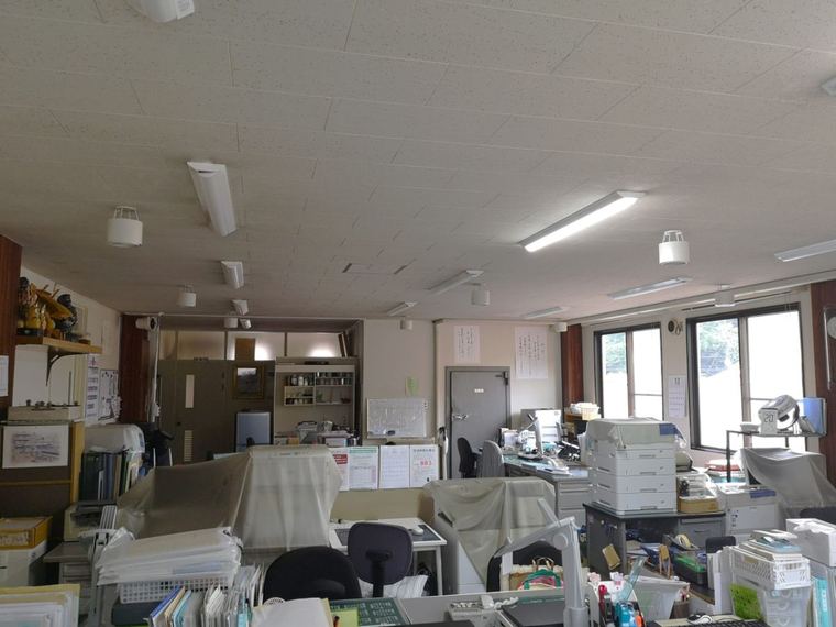 株式会社菅野ビジネスセンター 様 の設置写真